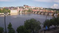 Prague - Charles Bridge