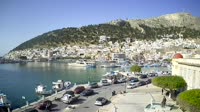 Kálimnos - Puerto
