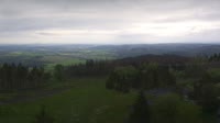 Thüringer Wald - Hoher Bleßberg