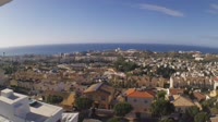 Benalmádena - Vista panoramica