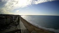 Calafell - Spiaggia