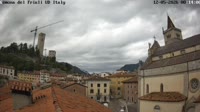 Gemona del Friuli - Historical Center