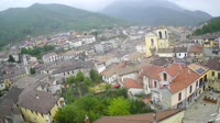 Bagnoli Irpino - Panorama