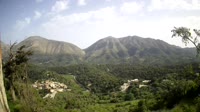 Kreta - Talean kalnai