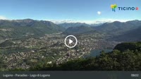 Paradise - Lake Lugano