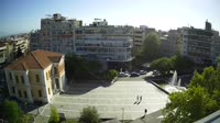 Veria - Clock Square