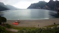 Nago-Torbole - Lido di Arco