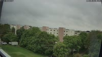 Germering - Panoramic view