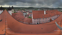 Parsberg - Castle