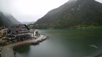 Alleghe - Vista al lago