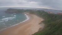 Suances - Playa de Los Locos
