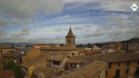 Sant Julià de Vilatorta - Plaça Major