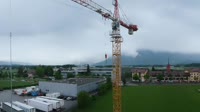 Salisburgo - Vista panoramica