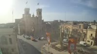 Ħaż-Żebbuġ - Église Saint-Philippe