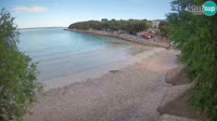 Morter - Spiaggia di Slanica