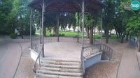 Karlovac - Pabellón de la música