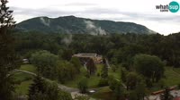 Trakošćan - Vista panoramica