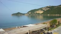 Corfú - Agios Georgios - Playa