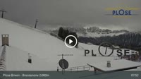 Bressanone - Brixen Plose