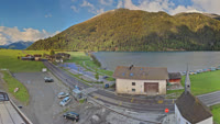 St. Valentin auf der Haide - Haidersee