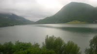 Castel di Tora - Lago del Turano