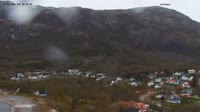 Lødingen - Panoramic view