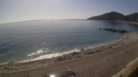 Tyrós - Plage
