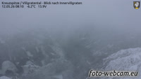 Kreuzspitze - Villgratental - Innervillgraten