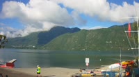 Aix-les-Bains - Lago Bourget