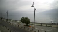 Lárnaca - Paseo marítimo