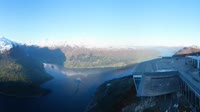 Loen - Innvikfjorden