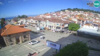 Ohrid - Bulevar Makedonski Prosvetiteli