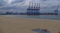 Stogi - Spiaggia