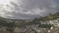 Setenil de las Bodegas - Panoramic view