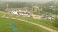 Tvrdošín - Oravice - slidinėjimo kurortas
