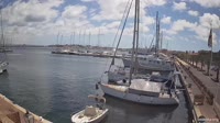 Sardinia - Carloforte - Marina
