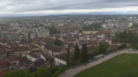 Udine - Vista panorámica