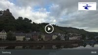 Saarburg - Castello