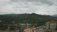 Potenza - Panoramic view