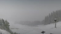 Lenggries - Bayernhütte am Brauneck