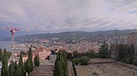 Trieste - Castello di San Giusto
