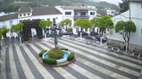 El Bosque - Plaza del Ayuntamiento