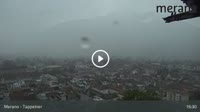 Meran - Panoramablick
