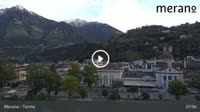 Meran - Terme