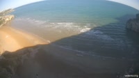 Peschici - Spiaggia di Zaiana
