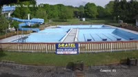 Zbyšov - Piscine