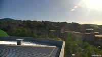 Acri - Vista panorámica
