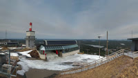 Kuusamo - Estación de esquí Ruka