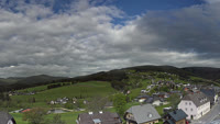 Fischbach - Höhenluftkurort Fischbach