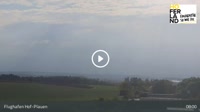 Hof - Aeroporto Hof-Plauen